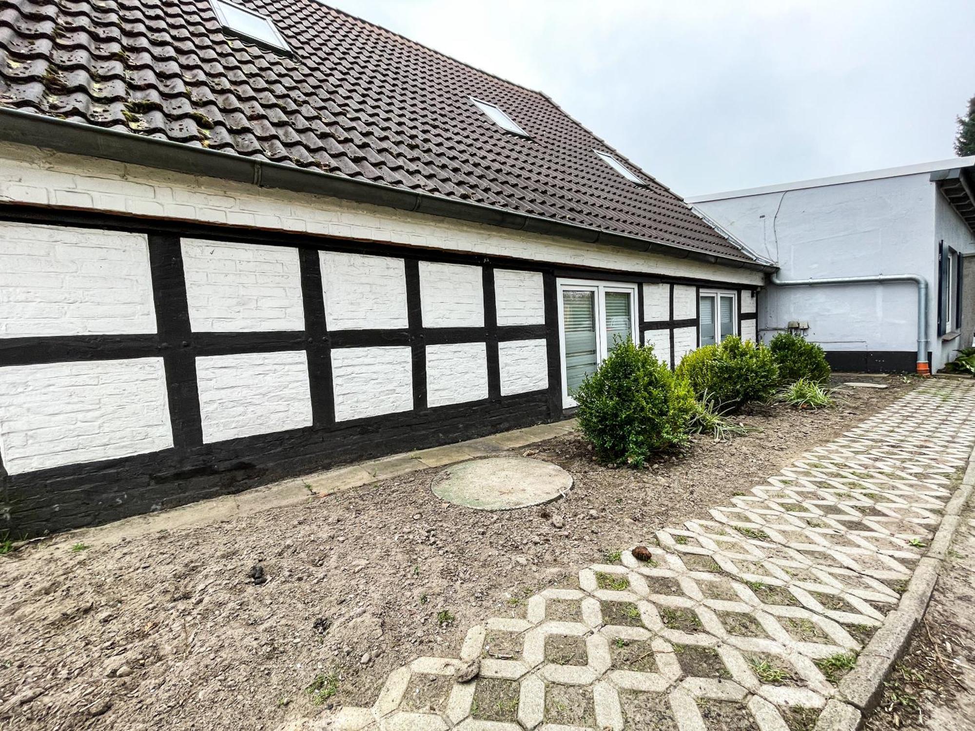 Landhaus Beim Knoops Park Bremen Exterior photo